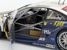 Keke Rosberg #2 Opel Calibra V6 4x4 DTM / ITC Hockenheim 1995 1:18 WERK83