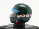 J. Laffite #26 Talbot Gitanes fórmula 1 1982 casco 1:5 Spark Editions / 2. elección