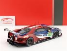 Ford GT #69 24h LeMans 2018 Briscoe, Westbrook, Dixon 1:18 Ixo