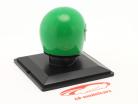 H. Pescarolo #24 Williams Motul formule 1 1972 helm 1:5 Spark Editions / 2. keuze