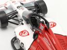 Christian Lundgaard Honda #30 IndyCar Series 2022 1:18 Greenlight