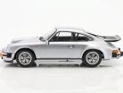 Porsche 911 Carrera Coupe 3.2 1988 250.000 with rear spoiler 1:18 KK-Scale