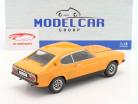 Ford Capri MK I RS 2600 Baujahr 1973 orange 1:18 ModelCar Group