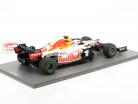 M. Verstappen Red Bull Racing RB16B #33 Turkish GP F1 World Champion 2021 1:12 Spark