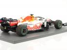 M. Verstappen Red Bull Racing RB16B #33 Turkish GP F1 World Champion 2021 1:12 Spark