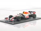 M. Verstappen Red Bull Racing RB16B #33 Turkish GP F1 World Champion 2021 1:12 Spark