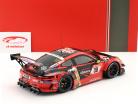 Porsche 911 GT3 R #30 24h Nürburgring 2020 Frikadelli Racing Team 1:18 Ixo