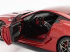 Lexus LFA Год постройки 2010 жемчуг красный 1:18 AUTOart