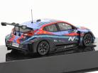 Hyundai Veloster N #69 勝者 ETCR Pau-Arnos 2021 J-K. Vernay 1:43 Ixo