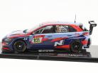 Hyundai i30 N TCR #831 24h Nürburgring 2021 Hyundai Motorsport N 1:43 Ixo