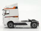 DAF XF Space Cab 建设年份 2016 白色的 1:18 Premium ClassiXXs