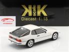 Porsche 924 S Año de construcción 1986 Blanco 1:18 KK-Scale