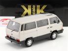 Volkswagen VW T3 Magnum Baujahr 1987 hellgrau metallic 1:18 KK-Scale