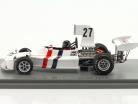James Hunt March 731 #27 Österreich GP Formel 1 1973 1:43 Spark