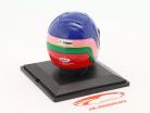 Jacques Villeneuve #3 Williams Formel 1 Weltmeister 1997 Helm 1:5 Spark Editions