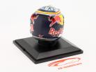 Carlos Sainz Jr. #55 Torro Rosso Formel 1 2017 Helm 1:5 Spark Editions