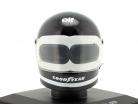 Jacky Ickx #25 Ligier F1 Team formula 1 1979 casco 1:5 Spark Editions / 2. scelta