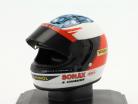 M. Schumacher #1 Benetton formula 1 World Champion 1995 helmet 1:5 Spark Editions