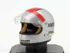 Mario Andretti #5 John Player formula 1 World Champion 1978 helmet 1:5 Spark Editions