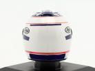 Alain Prost #2 Williams formel 1 Verdensmester 1993 hjelm 1:5 Spark Editions