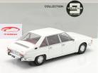 Tatra 613 Año de construcción 1979 Blanco 1:18 Triple9