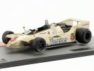 Jochen Mass Arrows A2 #30 formule 1 1979 1:43 Altaya