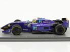 Domenico Schiattarella Simtek S951 #11 Monaco GP fórmula 1 1995 1:43 Spark