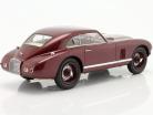 Aston Martin DB MK2 LML Año de construcción 1949 rojo oscuro metálico 1:18 Matrix