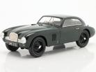Aston Martin DB MK2 LML Año de construcción 1949 verde oscuro 1:18 Matrix