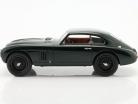 Aston Martin DB MK2 LML Año de construcción 1949 verde oscuro 1:18 Matrix