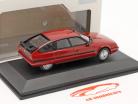 Citroen CX GTi Turbo 2.5 Baujahr 1988 rot 1:43 Solido