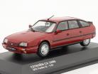 Citroen CX GTi Turbo 2.5 Baujahr 1988 rot 1:43 Solido