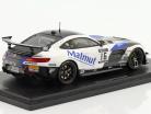 Mercedes-AMG GT4 #16 winner France FFSA G4 Pro-AM 2021 Drouet 1:43 Spark