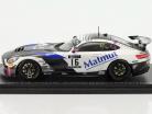 Mercedes-AMG GT4 #16 winner France FFSA G4 Pro-AM 2021 Drouet 1:43 Spark