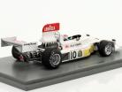 Lella Lombardi March 751 #10 6th Spanien GP Formel 1 1975 1:43 Spark