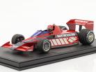 Niki Lauda Brabham BT46 Testversion Formel 1 1977 1:18 GP Replicas