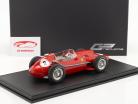 M. Hawthorn Ferrari 246 #2 2nd British GP Formel 1 Weltmeister 1958 1:18 GP Replicas