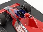 Niki Lauda Brabham BT46 Testversion Formel 1 1977 1:18 GP Replicas