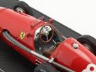 Mike Hawthorn Ferrari 500F2 #8 5th British GP Formel 1 1953 1:18 GP Replicas