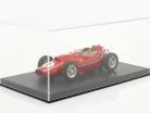 M. Hawthorn Ferrari 246 #2 2e Brits GP formule 1 Wereldkampioen 1958 1:18 GP Replicas
