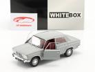 Fiat 125 Special Gray 1:24 WhiteBox