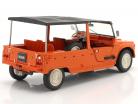 Citroen Mehari Mk1 Año de construcción 1969 naranja 1:18 Solido