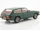 Reliant Scimitar SE6A Bouwjaar 1976 donkergroen 1:18 Cult Scale