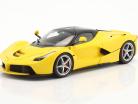 Ferrari LaFerrari Год постройки 2013-2018 желтый 1:18 BBR