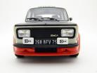Simca 1000 Rallye 2 SRT 77 blanco rojo Otto Mobile 1:18