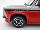 Simca 1000 Rallye 2 SRT 77 blanco rojo Otto Mobile 1:18