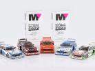 Ford Capri Turbo Gr. 5 #1 DRM 1979 Harald Ertl 1:18 WERK83