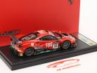 Ferrari 488 GT3 #33 24h Spa 2021 Rinaldi Racing 1:43 LookSmart