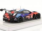 BMW M4 GT3 #24 24h Daytona 2022 Team RLL 1:43 TrueScale