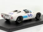 Porsche 910 #166 3rd Targa Florio 1967 Elford, Neerpasch 1:43 Spark